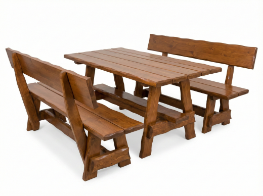 Gartengarnitur Eisenach 2+1, 200cm